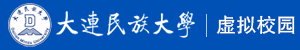 大连民族大学三维虚拟校园GIS,数字孪生校园,校园地图